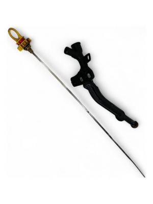 Bainha Com Vareta De Óleo Renault Master 2.3 2023 2024 2025.