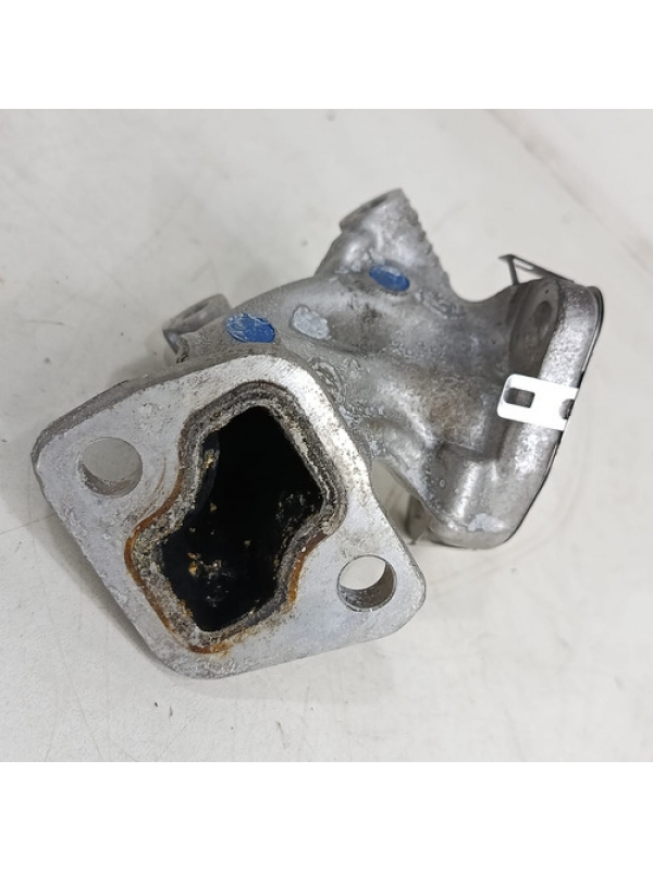 Tubo Cano Da Valvula Egr Renault Master 2.3 2023 2024 2025 .