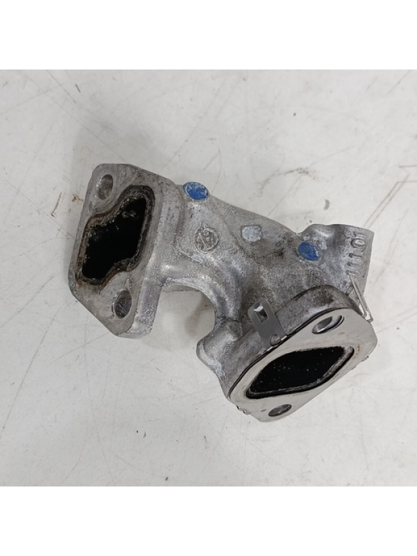 Tubo Cano Da Valvula Egr Renault Master 2.3 2023 2024 2025 .