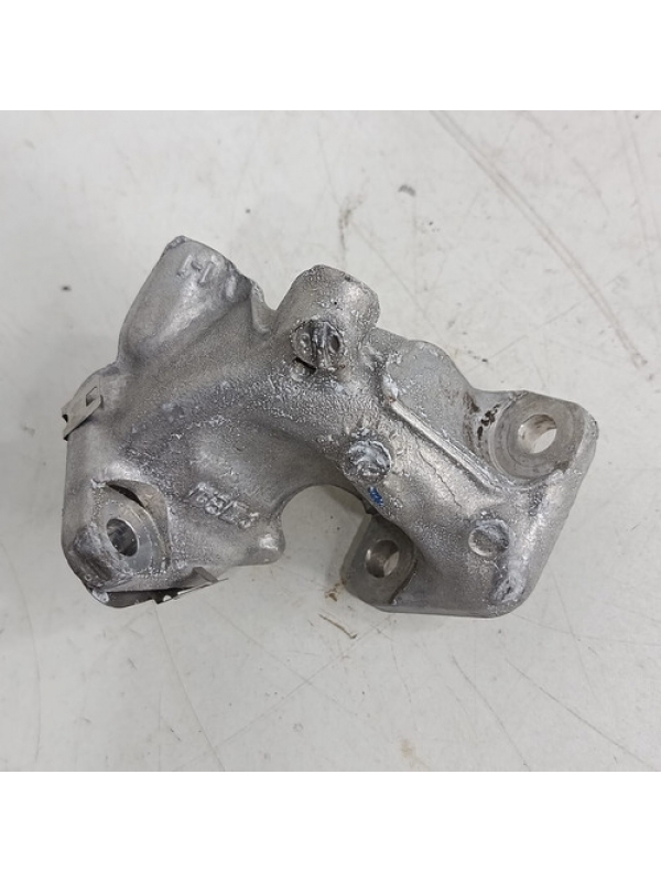 Tubo Cano Da Valvula Egr Renault Master 2.3 2023 2024 2025 .