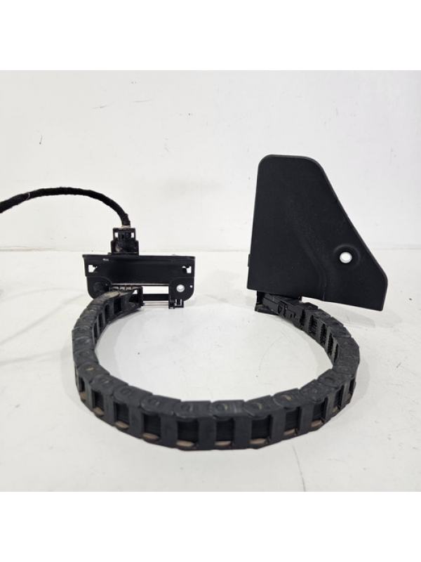 Chicote Do Trilho Porta De Correr Peugeot Expert 2018 À 2024