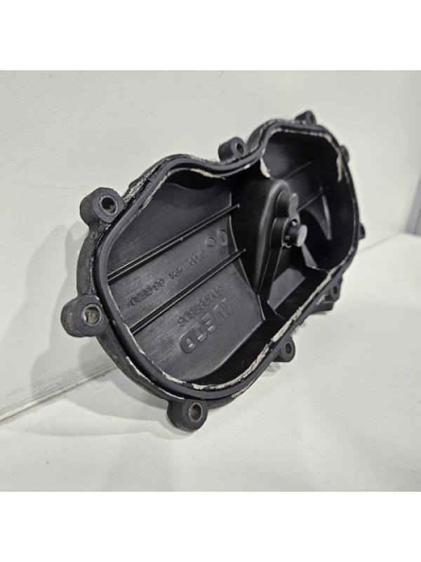 Tampa Motor Iveco Daily 3.0 2008 2009 2010 2011 À 2018 2019.