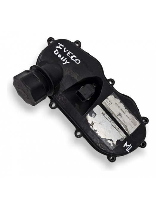 Tampa Motor Iveco Daily 3.0 2008 2009 2010 2011 À 2018 2019.