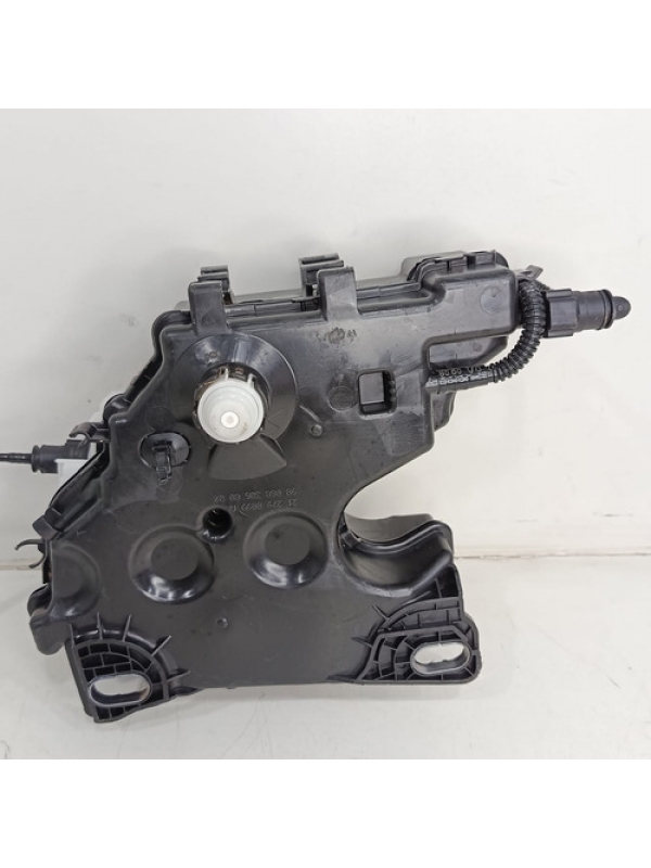 Reservatório Aditivo Arla Peugeot Expert 1.6 2018 019 À 2022