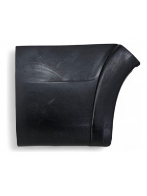 Friso Da Roda Traseira Direita Fiat Ducato 2018 2019 À 2024.