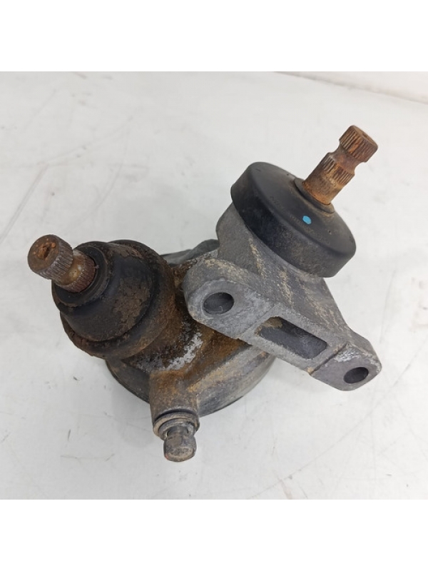 Caixa De Direção Intermediária Kia Bongo 2008 2009 2010 2011