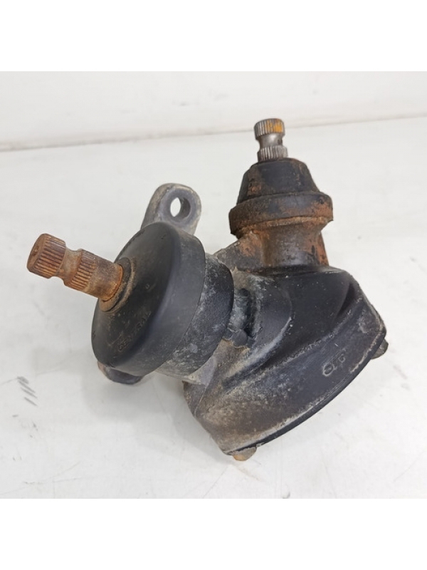 Caixa De Direção Intermediária Kia Bongo 2008 2009 2010 2011