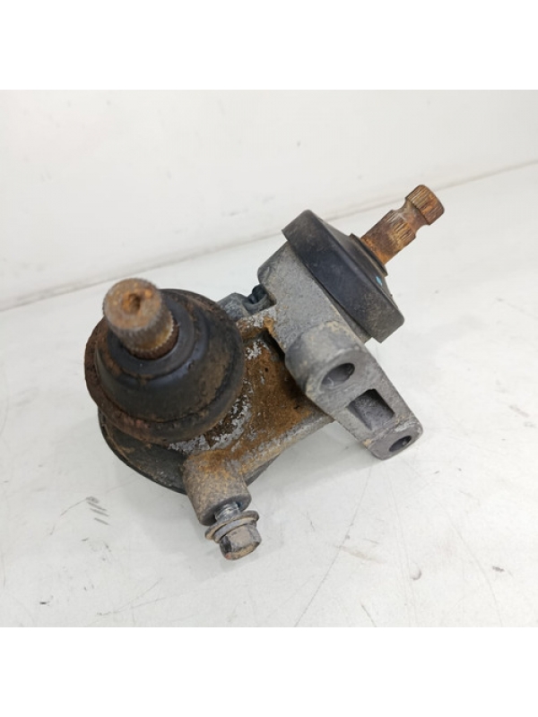 Caixa De Direção Intermediária Kia Bongo 2008 2009 2010 2011