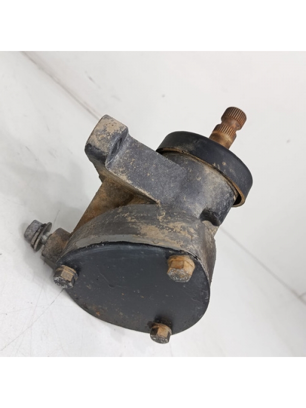 Caixa De Direção Intermediária Kia Bongo 2008 2009 2010 2011