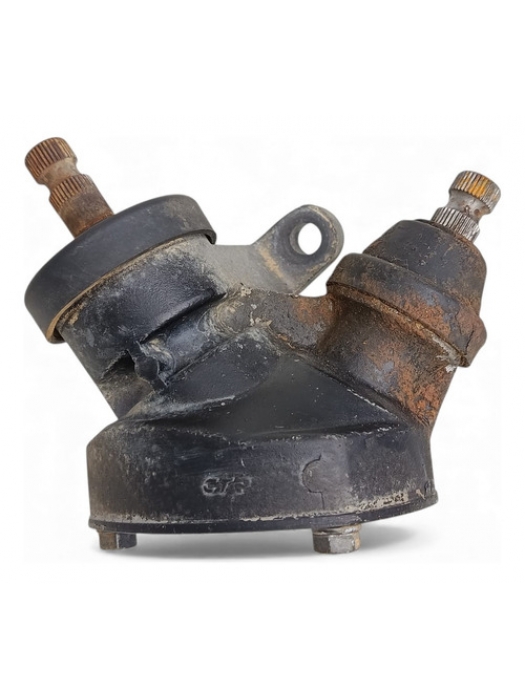 Caixa De Direção Intermediária Kia Bongo 2008 2009 2010 2011