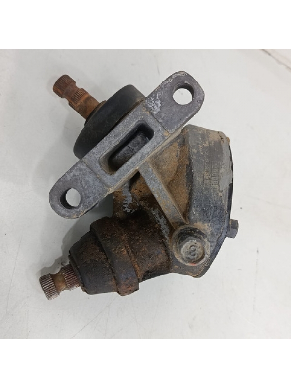 Caixa De Direção Intermediária Kia Bongo 2008 2009 2010 2011