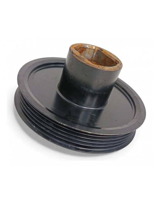 Polia Virabrequim Renault Master 2.3 2023 2024 2025 Original