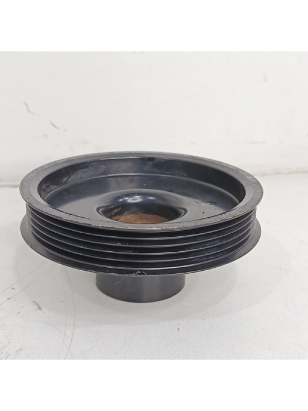 Polia Virabrequim Renault Master 2.3 2023 2024 2025 Original