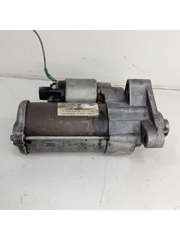 Motor De Arranque Peugeot Boxer 2.0 2018 2019 2020 2021 2022