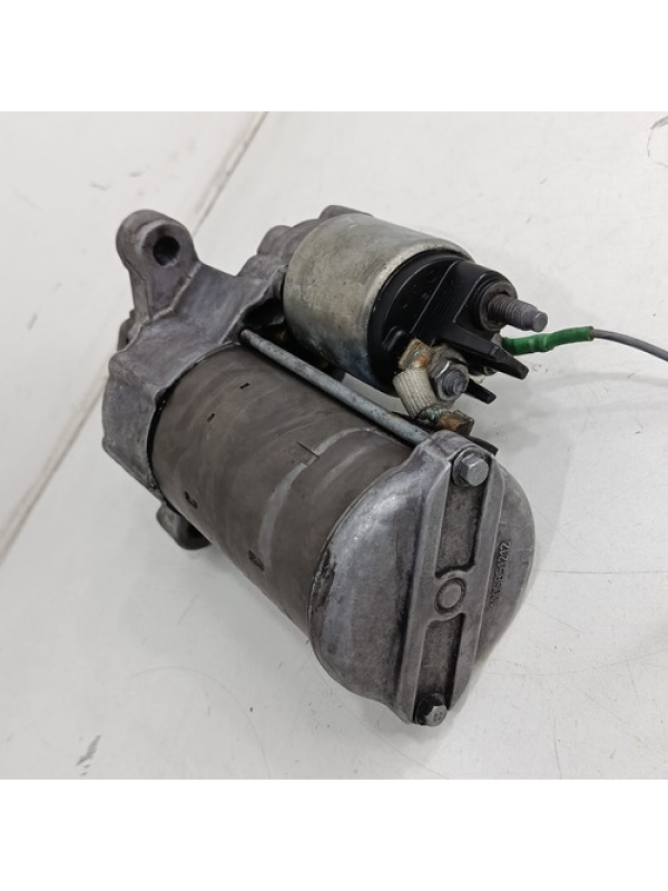 Motor De Arranque Peugeot Boxer 2.0 2018 2019 2020 2021 2022