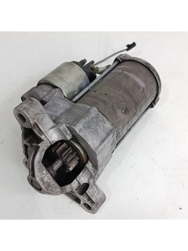 Motor De Arranque Peugeot Boxer 2.0 2018 2019 2020 2021 2022