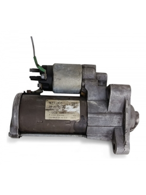 Motor De Arranque Peugeot Boxer 2.0 2018 2019 2020 2021 2022