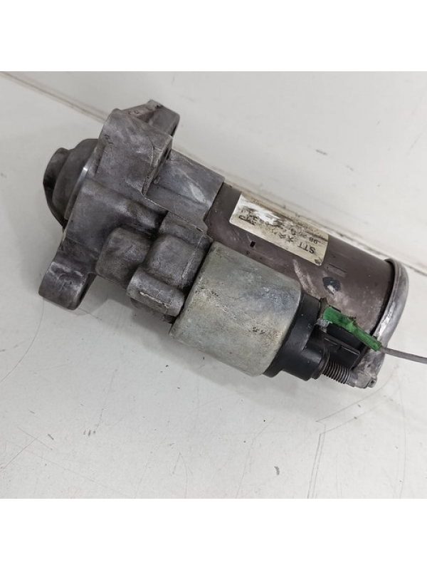 Motor De Arranque Peugeot Boxer 2.0 2018 2019 2020 2021 2022