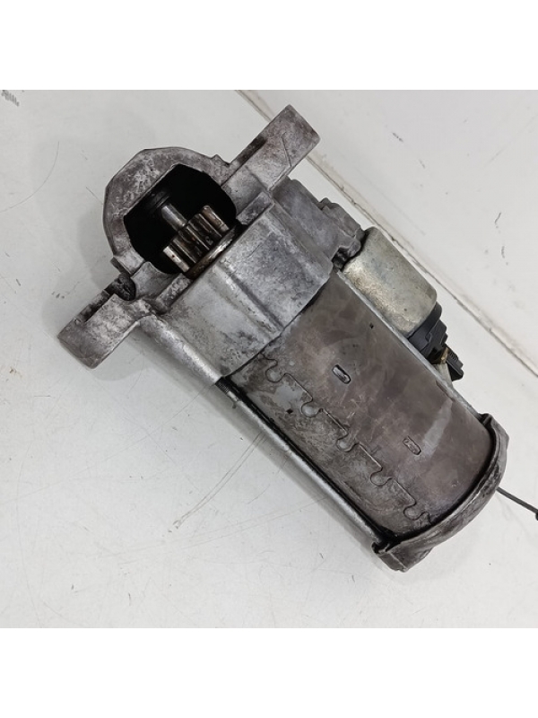Motor De Arranque Peugeot Boxer 2.0 2018 2019 2020 2021 2022