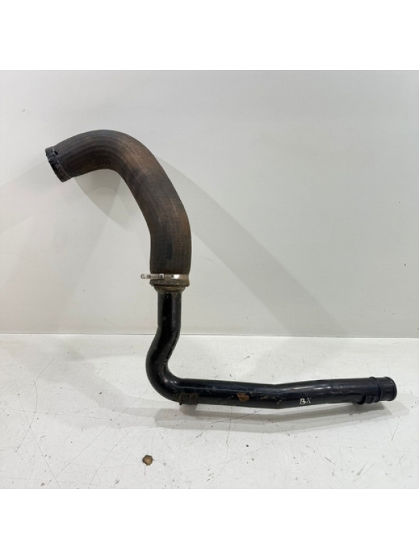 Cano Mangueira Intercooler Fiat Ducato 2020 2021 2022 2023 .