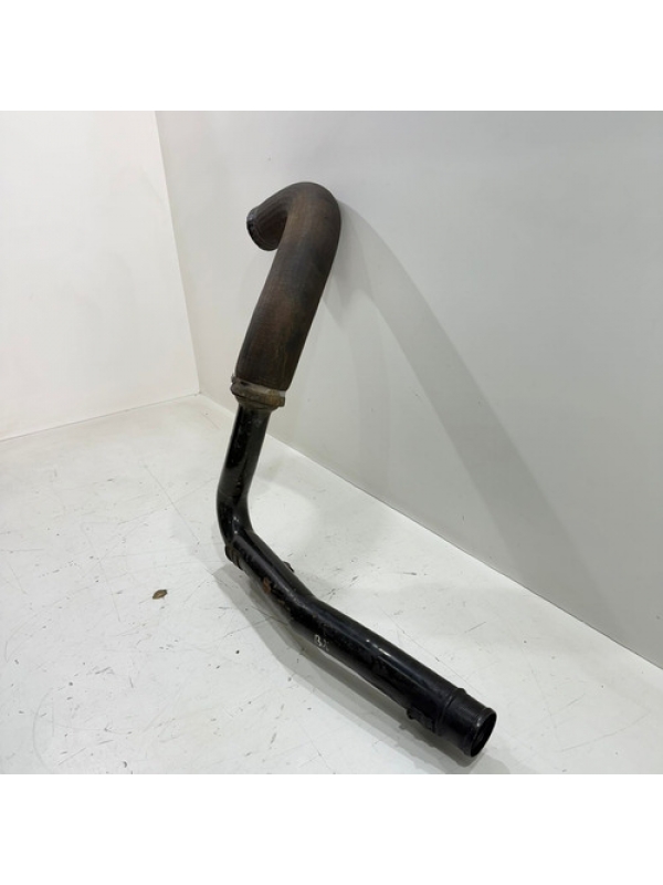 Cano Mangueira Intercooler Fiat Ducato 2020 2021 2022 2023 .