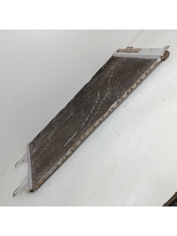 Condensador Ar Condicionado Fiat Ducato 2018 2019 2020 2021.