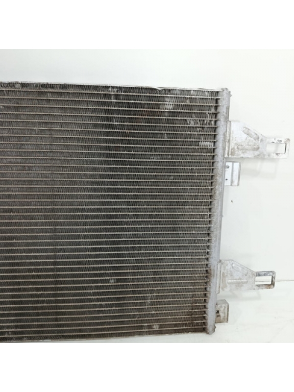Condensador Ar Condicionado Fiat Ducato 2018 2019 2020 2021.
