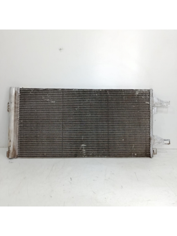 Condensador Ar Condicionado Fiat Ducato 2018 2019 2020 2021.