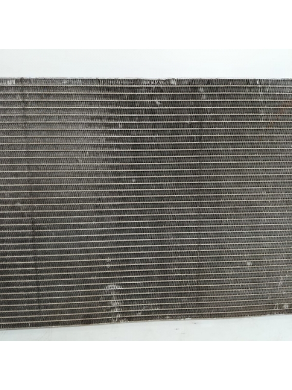 Condensador Ar Condicionado Fiat Ducato 2018 2019 2020 2021.