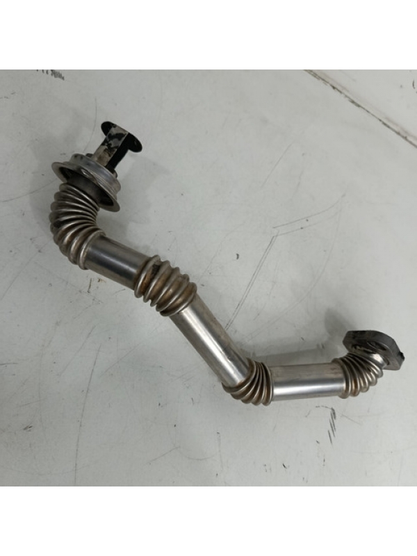 Mangueira Cano Lubrificação Turbina Peugeot Expert 1.6 2022.