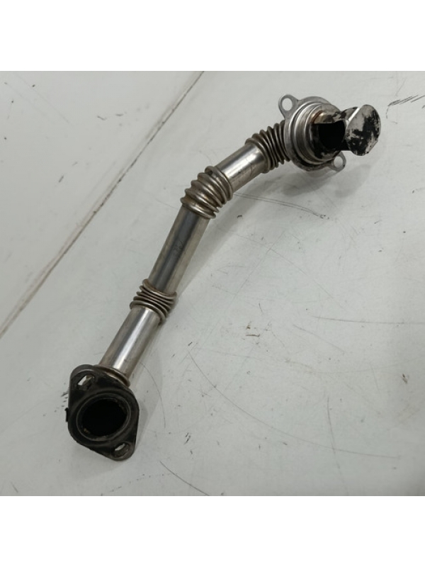 Mangueira Cano Lubrificação Turbina Peugeot Expert 1.6 2022.