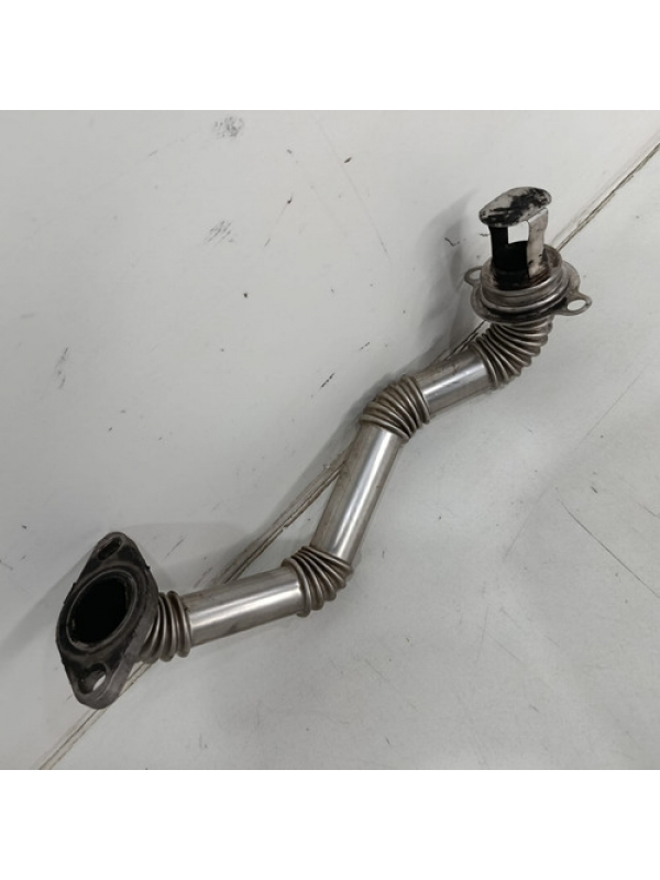 Mangueira Cano Lubrificação Turbina Peugeot Expert 1.6 2022.