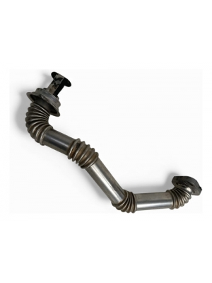 Mangueira Cano Lubrificação Turbina Peugeot Expert 1.6 2022.