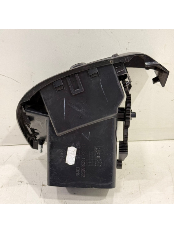 Difusor Saída Ar Lado Esquerdo Fiat Ducato Boxer 2018 À 2024