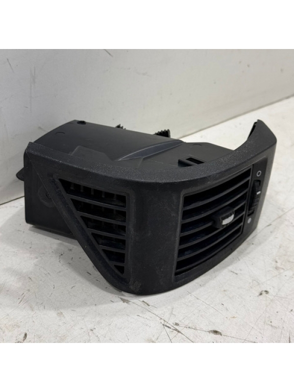 Difusor Saída Ar Lado Esquerdo Fiat Ducato Boxer 2018 À 2024