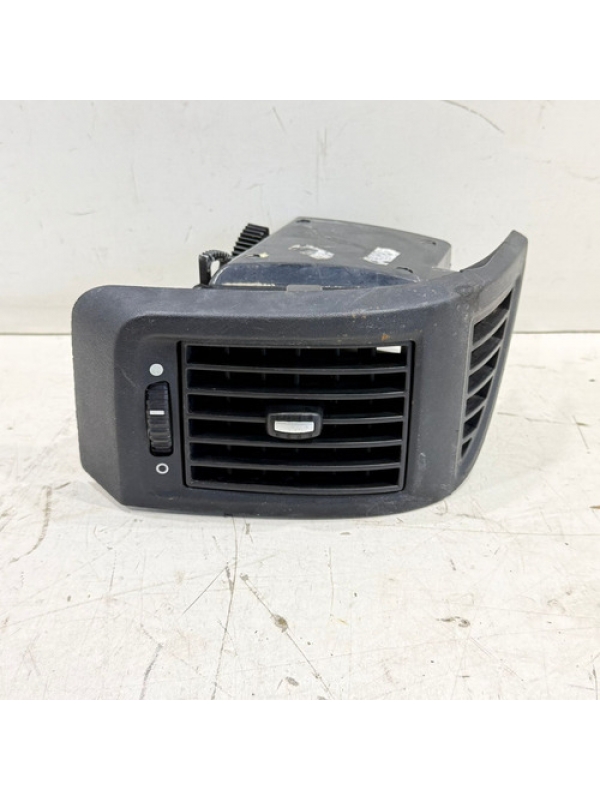 Difusor Saída Ar Lado Esquerdo Peugeot Boxer Jumper 18 À 24.