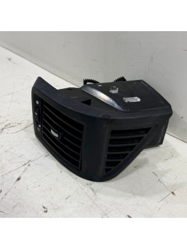 Difusor Saída Ar Lado Esquerdo Peugeot Boxer Jumper 18 À 24.