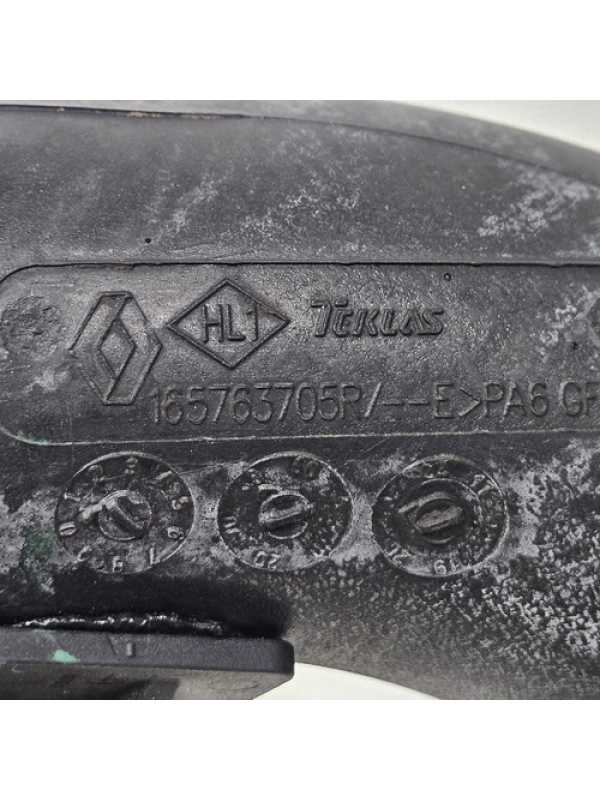 Mangueira Do Intercooler Renault Master 2.3 2013 À 2021 2022