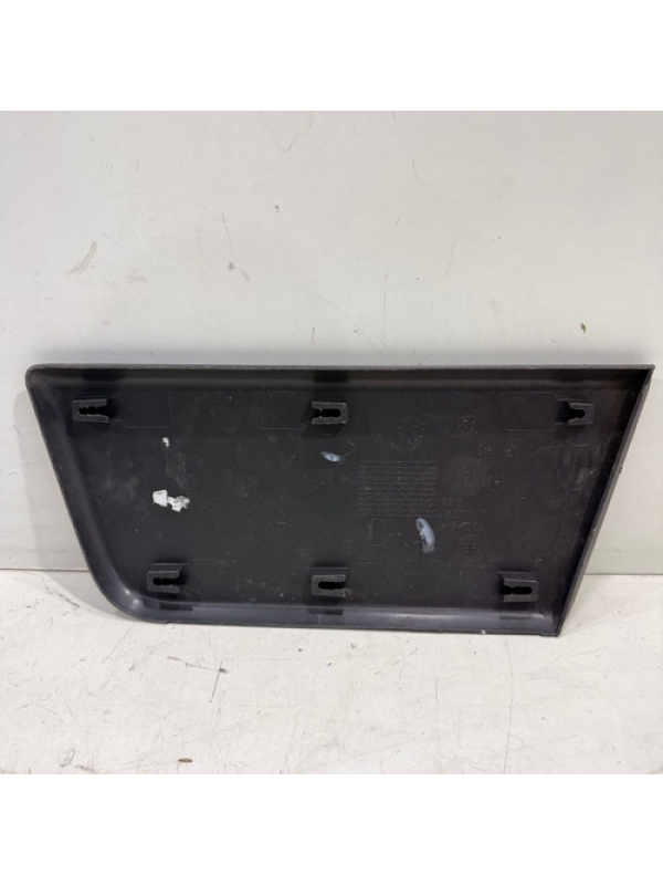 Aplique Friso Porta Dianteira Direita Citroen Jumper 18 À 24
