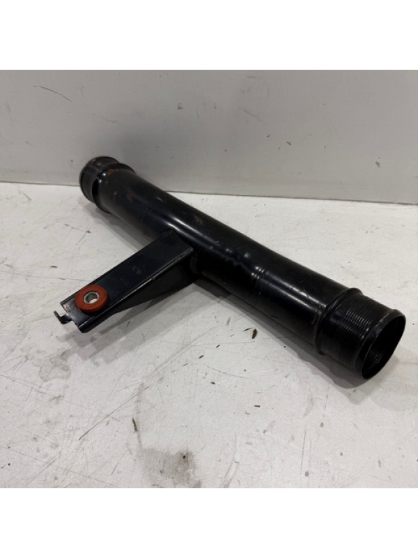 Tubo Conexão Mangueira Intercooler Fiat Ducato 2.3 2018 À 22