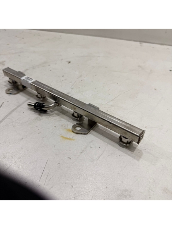 Flauta Bicos Injetores Lifan Foison 1.3 2013 2014 2015 2016.