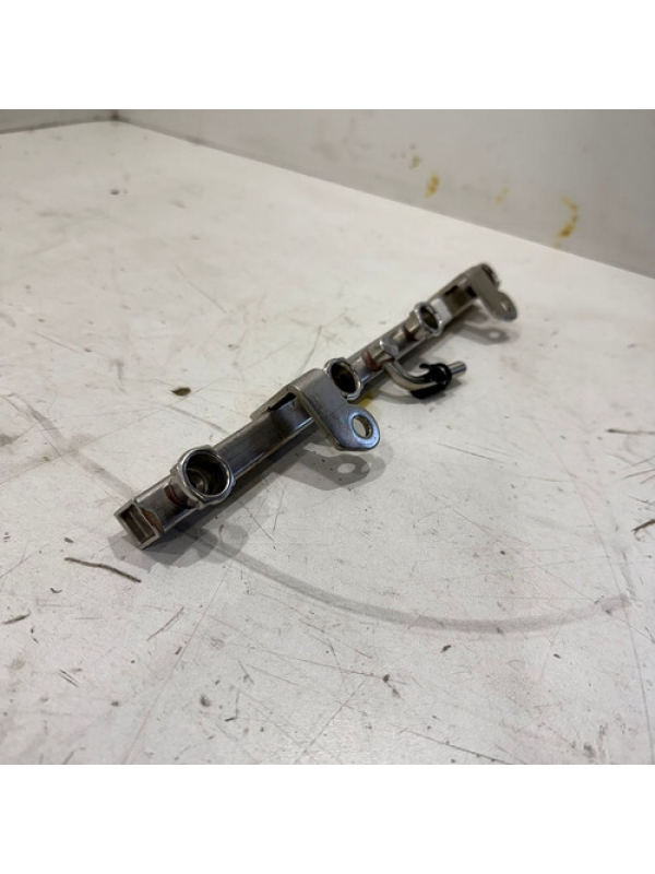 Flauta Bicos Injetores Lifan Foison 1.3 2013 2014 2015 2016.