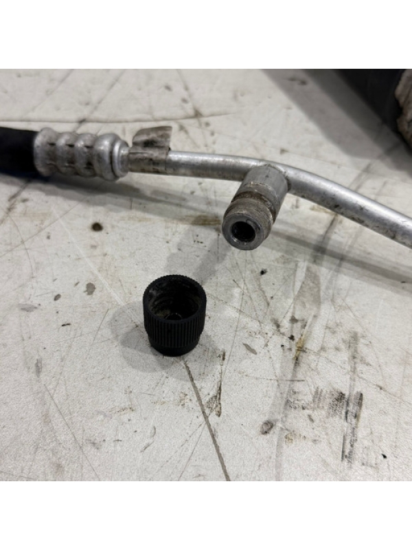 Filtro Secador Renault Master 2.5 2004 2005 2006 2007 À 2012