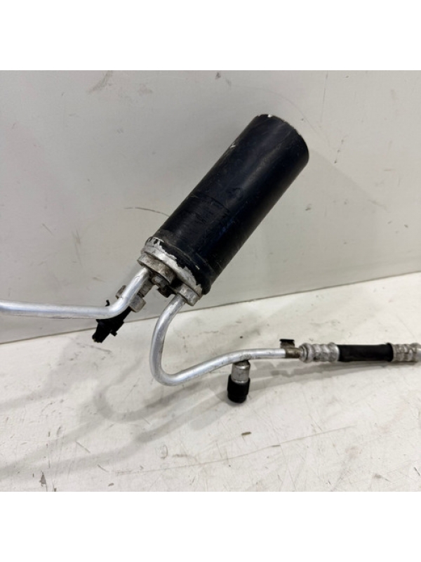 Filtro Secador Renault Master 2.5 2004 2005 2006 2007 À 2012