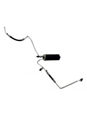 Filtro Secador Renault Master 2.5 2004 2005 2006 2007 À 2012