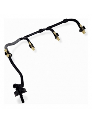 Mangueira Retorno Bicos Injetores Renault Master 2023 À 2025