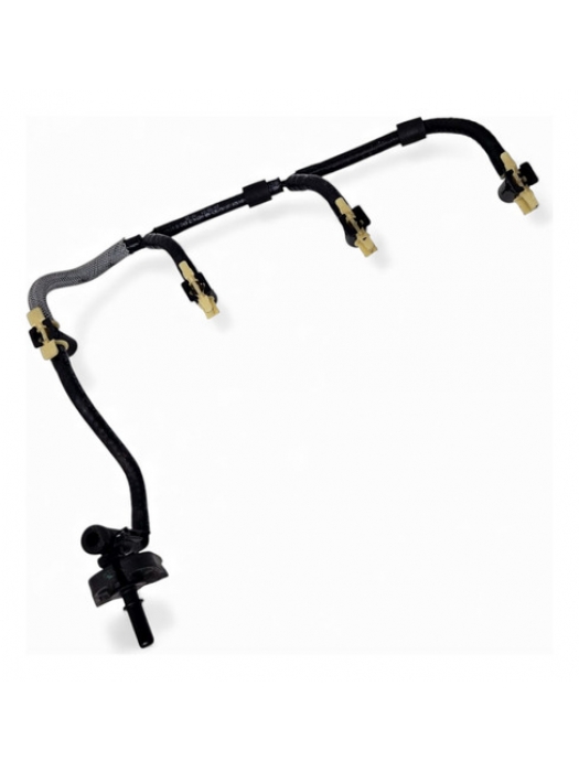 Mangueira Retorno Bicos Injetores Renault Master 2023 À 2025