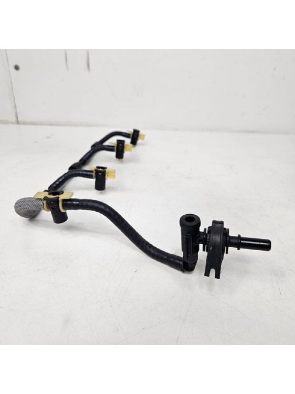 Mangueira Retorno Bicos Injetores Renault Master 2023 À 2025