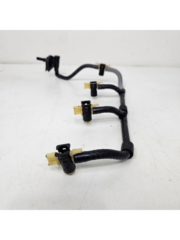 Mangueira Retorno Bicos Injetores Renault Master 2023 À 2025