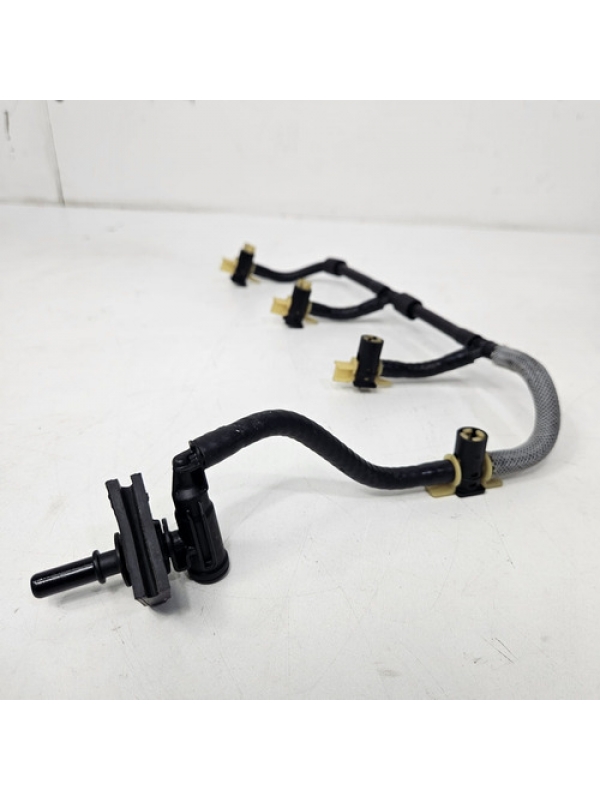 Mangueira Retorno Bicos Injetores Renault Master 2023 À 2025